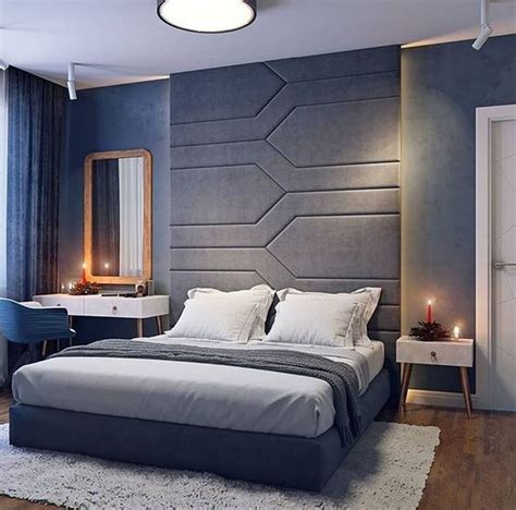 Bedroom remodel. 31 Modern Bedroom Ideas With Sleek and Serene Style. These modern bedrooms are a study in thoughtful, refined decorating. By Rachel Davies, Stefanie Waldek, and Lindsey Mather. September 25,... 