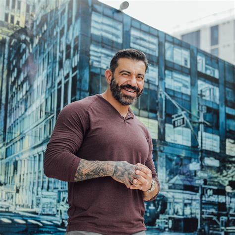 Bedros keuilian. ONLY doing hard things will make you hard and bulletproof when things really hit the fan in the coming months. Losers are soft (in mind, body, and inaction). Winners on the other hand intentionally do hard things in order to keep their mind and body hard. Winner’s don’t hit snooze. Winner’s put themselves in uncomfortable situations. 