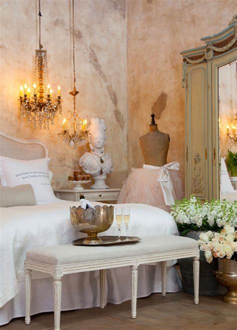 Beds - Love French Interiors