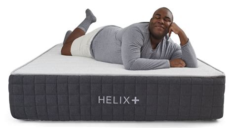 Beds for heavy people. The Dormeo Memory Plus is a memory foam mattress that is medium firm, which is perfect for all sleeping types. It is only 17-centimetres deep, making it a much thinner mattress than other products built for obese and heavier individuals. This bed can support people up to 22 stone, which is ideal for heavy individuals. 