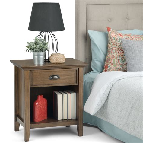 Bedside tables walmart. Now $ 12499. $299.00. Costway 2PCS Nightstand W/2 Drawer Multipurpose Retro Grey Bedside Table Fully Assembled. 21. Save with. Free shipping, arrives in 3+ days. Now $ 7499. $137.74. Ktaxon Nightstand, Bedside Table with 2 Storage Drawers, End Side for Bedroom, Country Style Set of 2,Gray. 