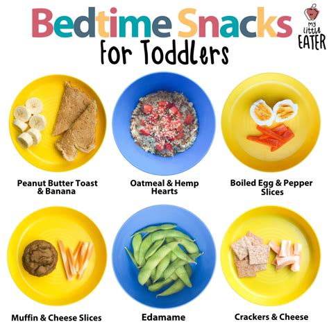 Bedtime snacks. Things To Know About Bedtime snacks. 