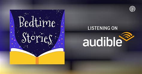 Bedtime stories podcast. Things To Know About Bedtime stories podcast. 