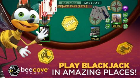 blackjack casino bee cave