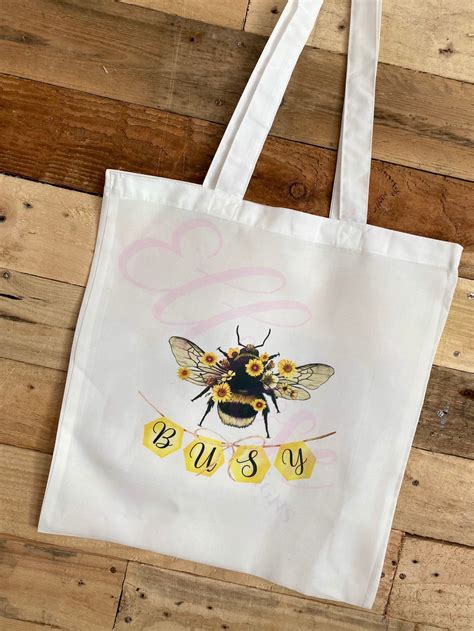 Bee Gift Bag