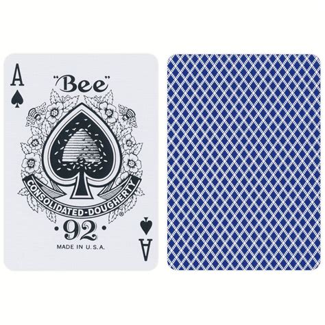 Bee Playing Cards: Choose from Bee Playing Cards in Bulk …