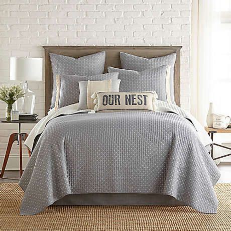 Bee Vee Willow King Danvers Bed Bath & Beyond