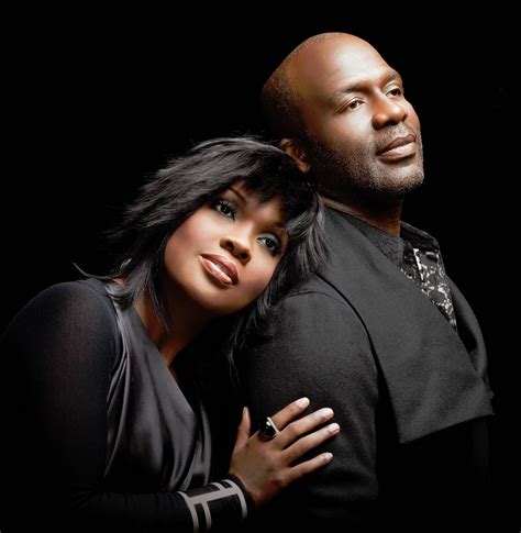 Bee bee winans. this is a very good song to listen to when you feel down, because it'll be all right in the morning! Grammy-award winning song by the Winans with Anita Baker... 