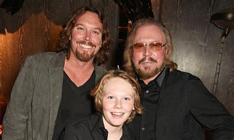 Bee gees grandkids. Bee Gees. Published on. February 22, 2022. By. This Day In Music. Photo by Michael Ochs Archives/Getty Images. Maurice Gibb and his twin brother Robin were born in Douglas, on the Isle of Man (which is a very small island off the west coast of England). The family moved back to the mainland and lived in Manchester until in 1958, … 
