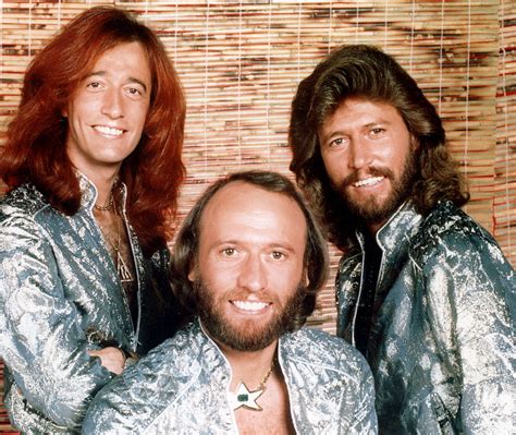 Bee gees musical group. Barry, Maurice and Robin Gibb in Sgt Pepper’s Lonely Hearts Club Band, Los Angeles, 1977. ... meaning we are mainly given Bob Stanley’s opinions about the Bee Gees’ music. But there are few ... 