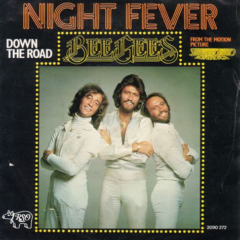 Bee gees night fever. #beegees #nightfever #johntravolta #saturdaynightfever #remastered #hd #4K🔔 Subscribe & Turn on notifications to stay updated with new uploads"Night Fever"... 