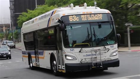 The Bee-Line is Westchester County's bus system, serving over 27 million passengers annually with convenient service connecting residents to jobs, recreation, shopping and other regional transportation services. It is the second largest transit bus fleet in New York State, operated by the County’s Department of Public Works and ….
