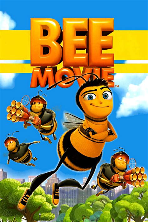 Bee Movie è un film d'animazione del 2007 realizzato in computer grafica diretto da Simon J. Smith e Steve Hickner.. Nella versione originale è stato doppiato, fra gli altri, da Jerry Seinfeld, Renée Zellweger e Chris Rock.Prodotto dalla DreamWorks Animation, ed è stato candidato al Golden Globe come miglior film d'animazione.. È il primo film d'animazione …. 