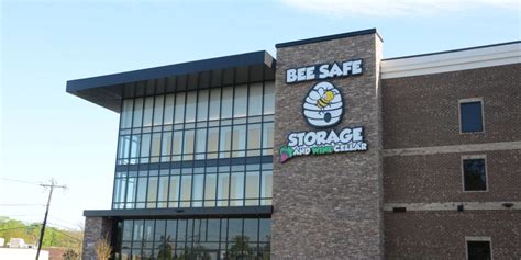 Bee safe storage. Specialties: In Greensboro, NC and looking for a safe and secure storage facility near Battleground Ave to store your stuff? Visit Bee Safe Storage located on Battleground Ave today or reserve your next storage unit online! 