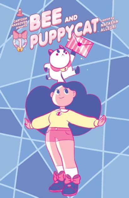 Full Download Bee And Puppycat Vol 1 By Natasha Allegri