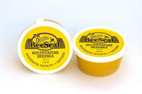 BeeSeal - Polish, Protector, Restorer