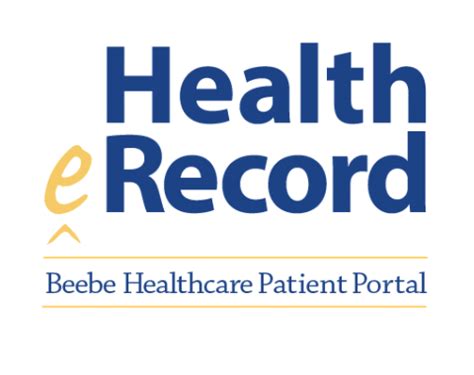Beebe healthcare patient portal. Things To Know About Beebe healthcare patient portal. 