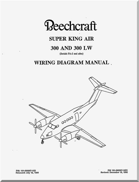 Beech 300 super king air training manual. - Teachers guide to 38 latin stories.