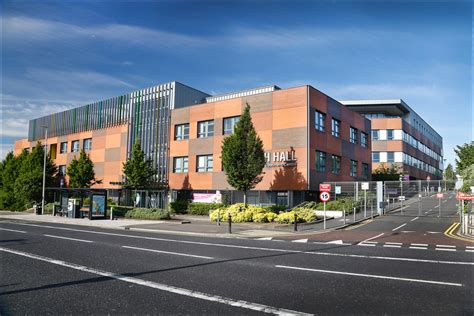 Beech Hall Wellbeing and Treatment Centre Belfast Health