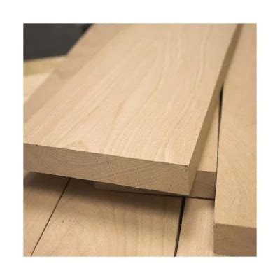 Beech Plywood- High quality products made from 100% beech