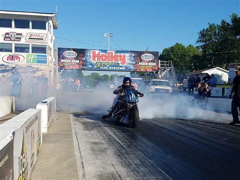 Beech bend harley drags 2023. The Beech Bend Raceway event will take place in Bowling Green, Ky., June 15-17, 2023, and the Famoso Dragstrip event will happen Oct. 13-15, 2023. Both locations are hallowed ground for drag racers and are steeped in ’60s and ’70s drag racing history. The Wally Parks NHRA Nostalgia Nationals is produced by and benefits the NHRA Motorsports ... 