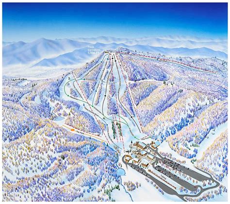Beech mountain nc skiing. Nov 28, 2023 ... Sugar Mountain ... 