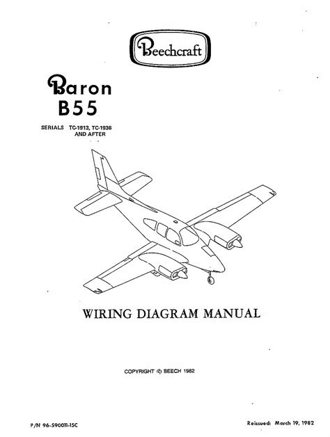 Beechcraft b55 baron electrical wiring manual. - Transmission electron microscopy a textbook for materials science.