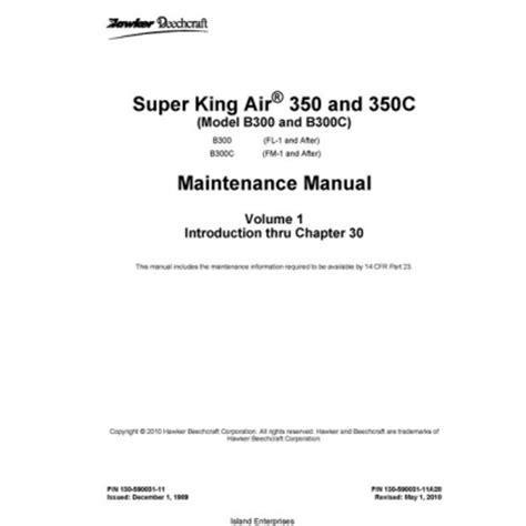 Beechcraft king air 350 maintenance manual. - Mathematical methods for physics and engineering a comprehensive guide kf riley.