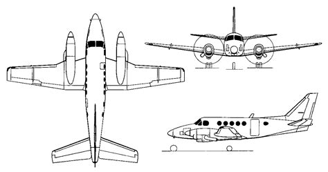 Beechcraft king air a100 ilustrado descarga manual de catálogo de piezas. - Decatur genesis ii ghs model radar manual.