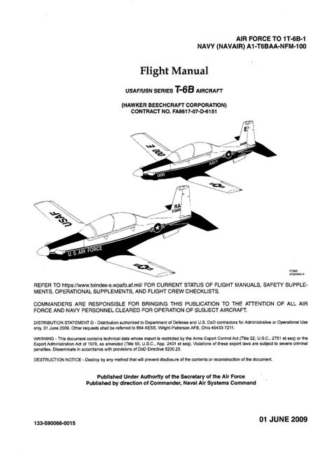 Beechcraft t 6c texan ii maintenance manual. - Mercury mariner dfi optimax 135 ps 2000 2005 werkstatthandbuch.