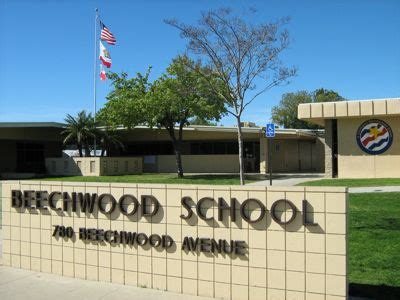 Beechwood School / Homepage - Fullerton School District