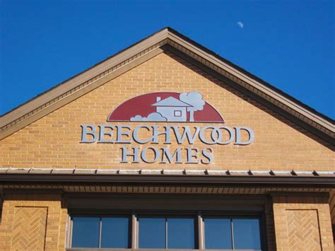 Beechwood homes. Since 1985, Beechwood has built more than 10,000 homes in 80 communities with new residential and mixed-use developments on the map across New York City, Long Island, Saratoga Springs and North Carolina. 