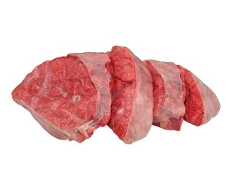 Beef Head Frozen - Ghazee Offal Supply