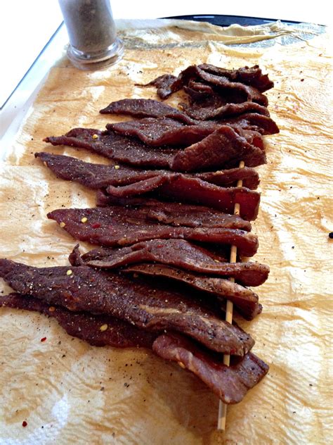 Beef Jerky Recipes (75+ Homemade Jerky Recipes)