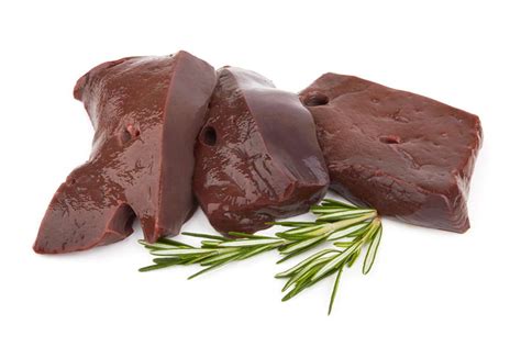 Beef Liver Price