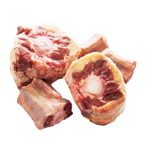 Beef Oxtail 100% Grass Fed Grass Finished Pasture Raised …