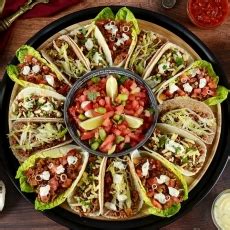 Beef Taco Recipe JD Seasonings