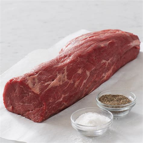 Beef Tenderloin Price