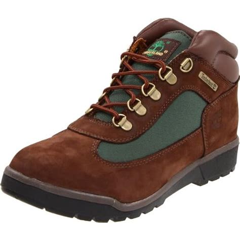 Beef and broccoli timbs. Echoing the “beef and broccoli” colorway of the ’hood famous Timberland Field Boot, Mero’s six-inch boot comes in waterproof brown nubuck and features the traditional Timberland outsole ... 