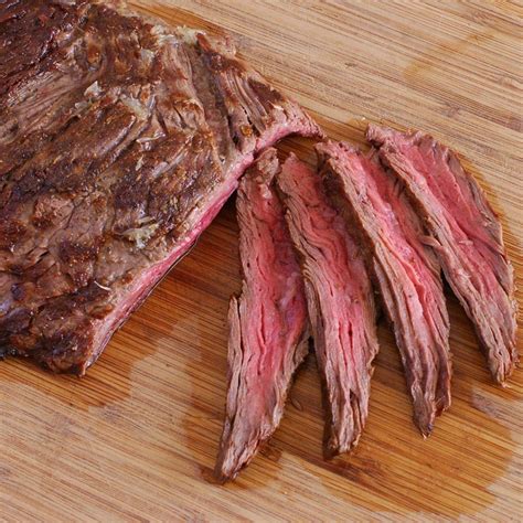 Beef flap. How to make this marinade for flap steak. Now I’ll walk you through it…. Make marinade for griddled beef loin. Add all ingredients together in a large bowl and whisk. Add beef to flap steak marinate in … 