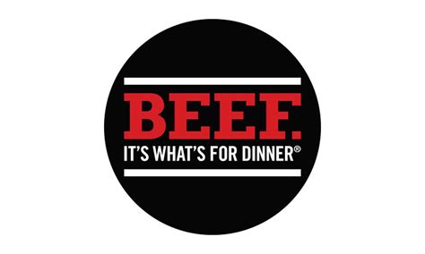 Beef its whats for dinner. Things To Know About Beef its whats for dinner. 