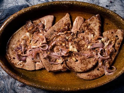 Beef liver: Nutrition, benefits, and risks - Medical News Today