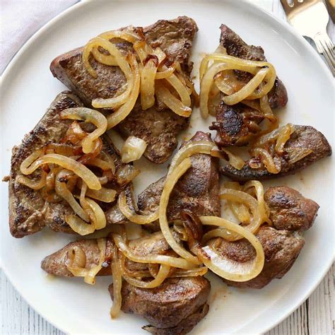 Beef liver recipes. Things To Know About Beef liver recipes. 