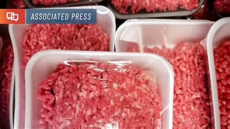 Beef shipped to 9 states — including Illinois and Indiana — recalled over E. coli concerns