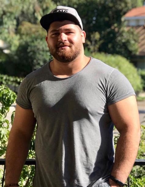 Beefy_Cub Onlyfans Leaked [SEX VIDEO] 80 Photos