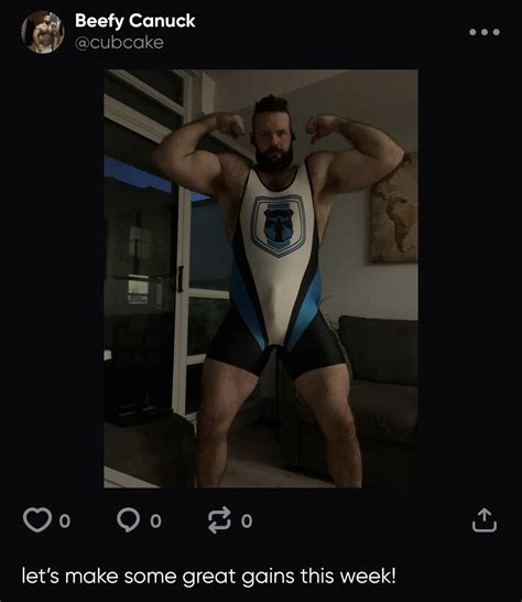 Beefycanuck Leaked XXX 🔥 131 Pics