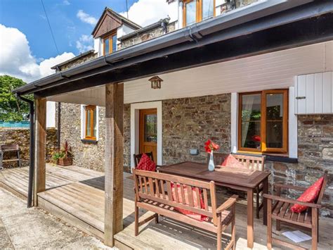 Beehive Cottage in Kilkhampton (3mls NE) - Holiday cottages