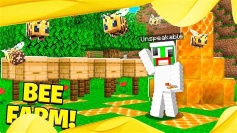 Beehive Mod for MCPE APK Download for Android 