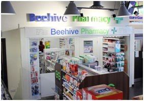 Beehive pharmacy. Things To Know About Beehive pharmacy. 