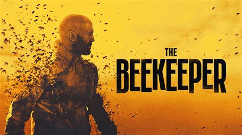 Beekeeper movie. The Beekeeper is designed to be a brainless honey rush to our moviegoing senses. The film’s protagonist is a preternaturally potent enigma who pounds, rips out teeth, lops off fingers and generally bloodies-to-mush those seemingly untouchable forces we hear about in our daily news feeds. 